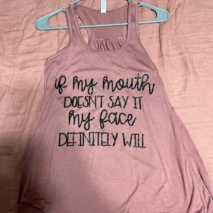 Tank top